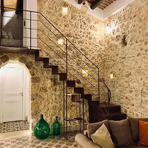  Ferienhaus O'scia Loft