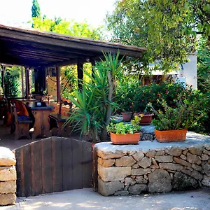 Agriturismo Calamosche Noto