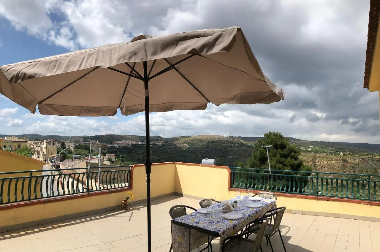 Casa Lelia Villa Noto 0*,  Italia