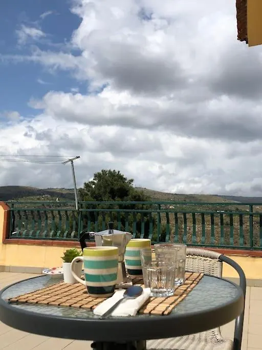 Casa Lelia Villa Noto Casa vacanze