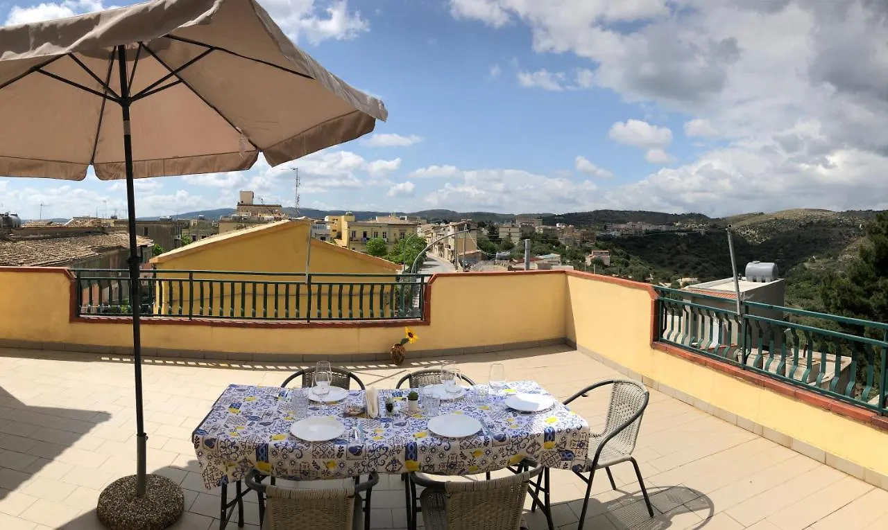 Casa vacanze Casa Lelia Villa Noto