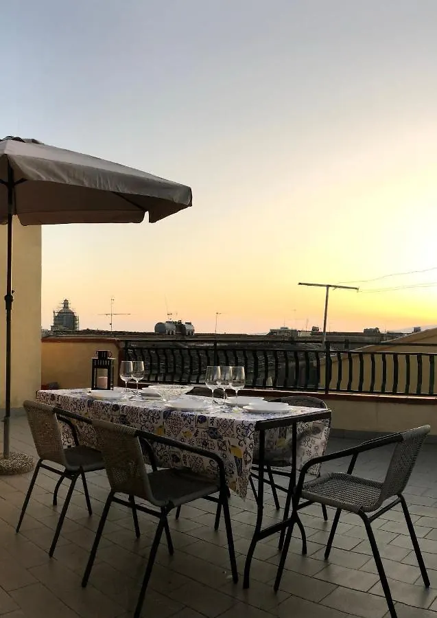 Casa Lelia Villa Noto 0*,