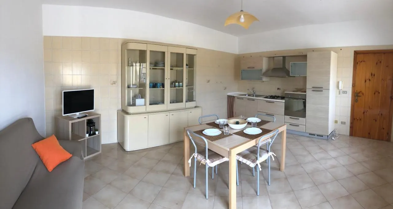 Casa Lelia Villa Noto 0*,