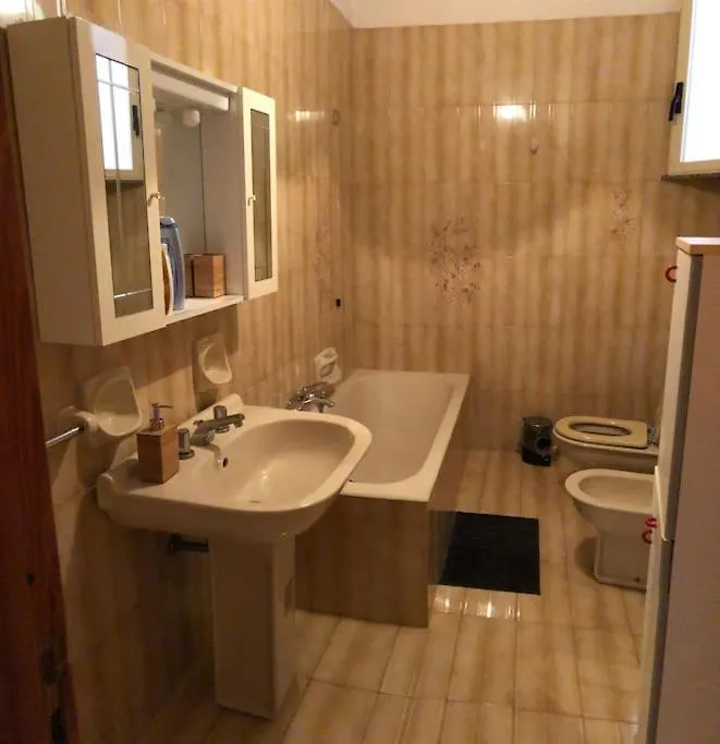 Casa vacanze Casa Lelia Villa Noto