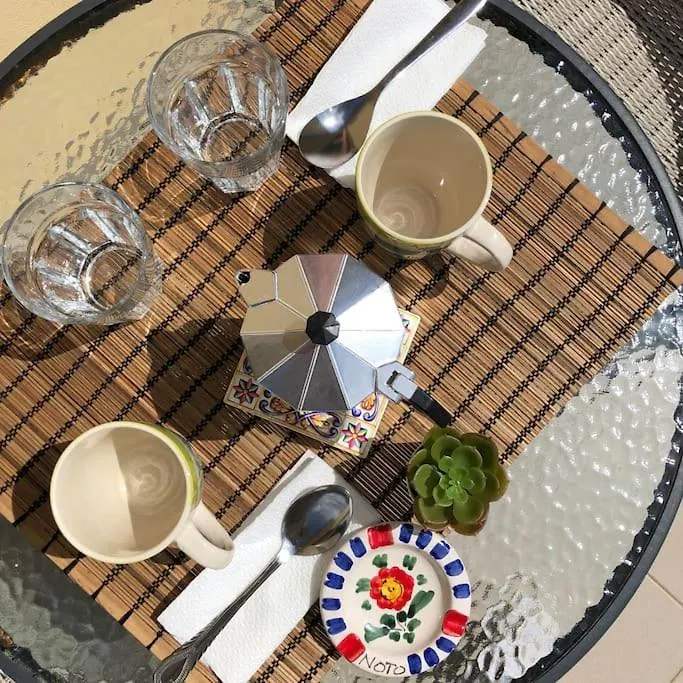 Casa vacanze Casa Lelia Villa Noto Italia