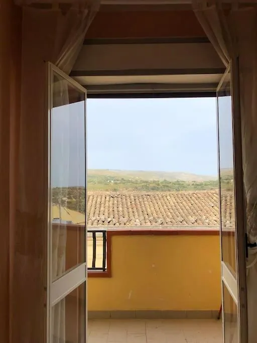 Casa Lelia Villa Noto