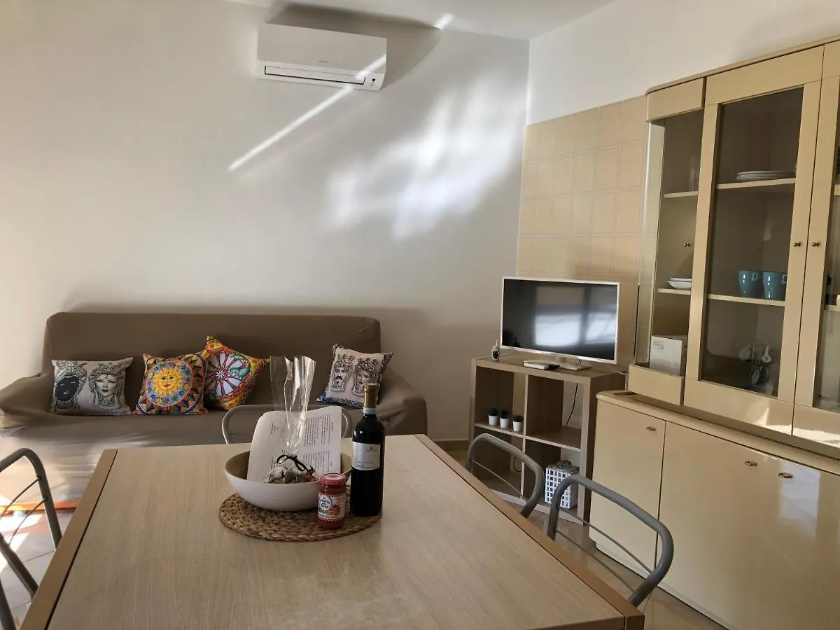 Casa Lelia Villa Noto Casa vacanze