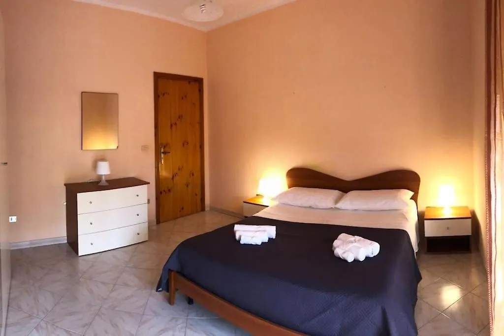 Casa Lelia Villa Noto