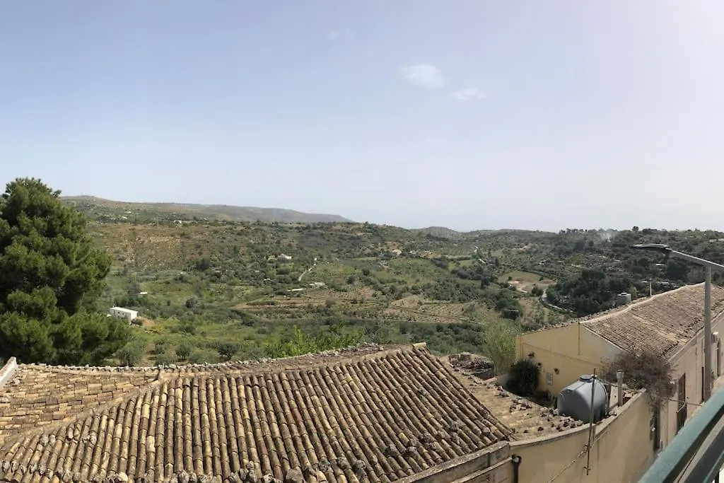 Casa vacanze Casa Lelia Villa Noto