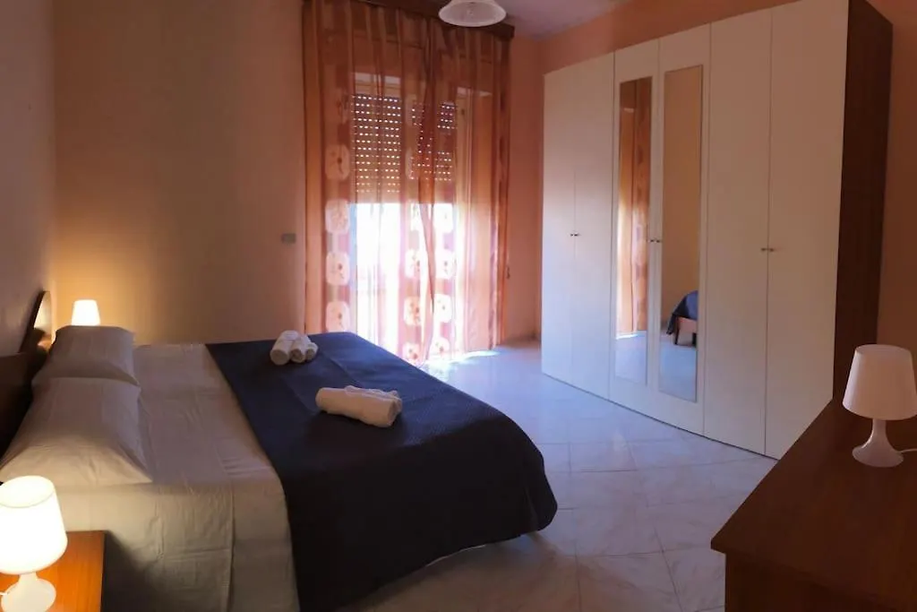 Casa vacanze Casa Lelia Villa Noto Italia