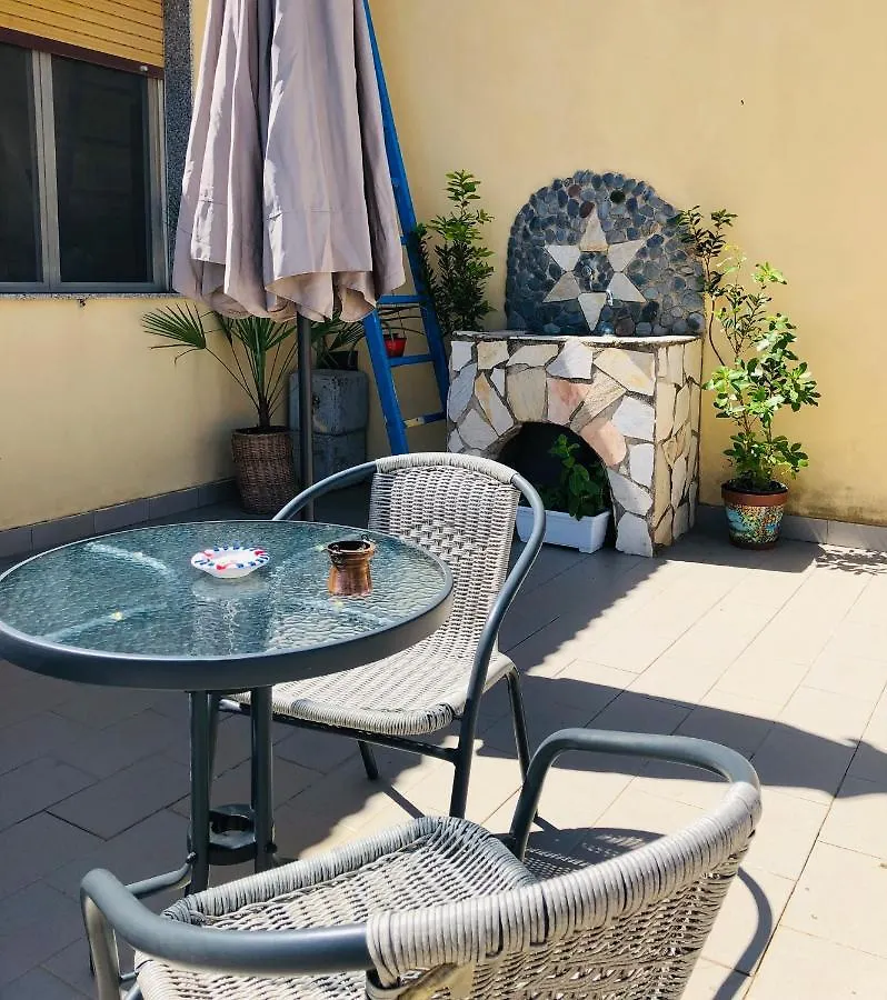 Casa vacanze Casa Lelia Villa Noto