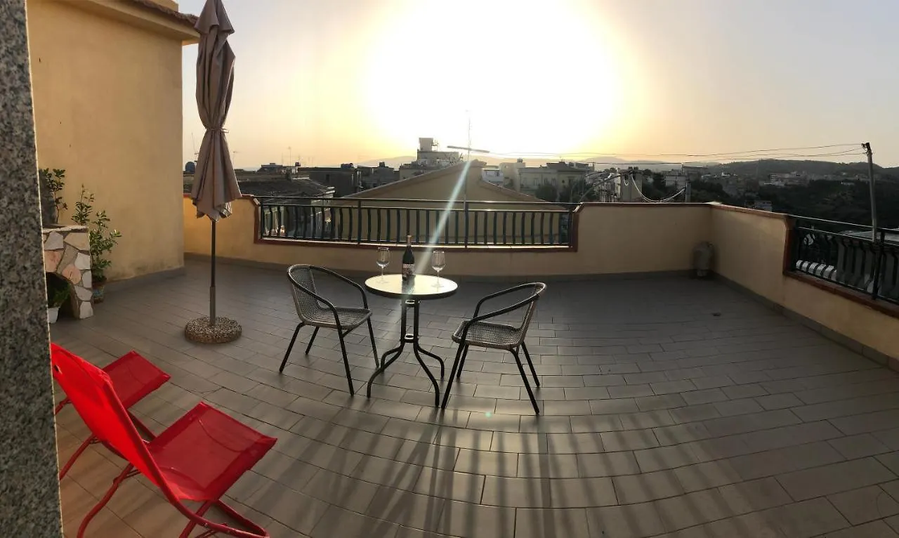 Casa Lelia Villa Noto