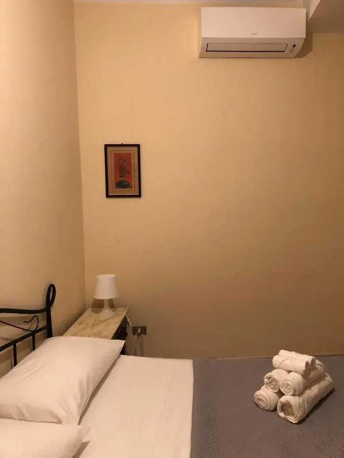Casa vacanze Casa Lelia Villa Noto Italia