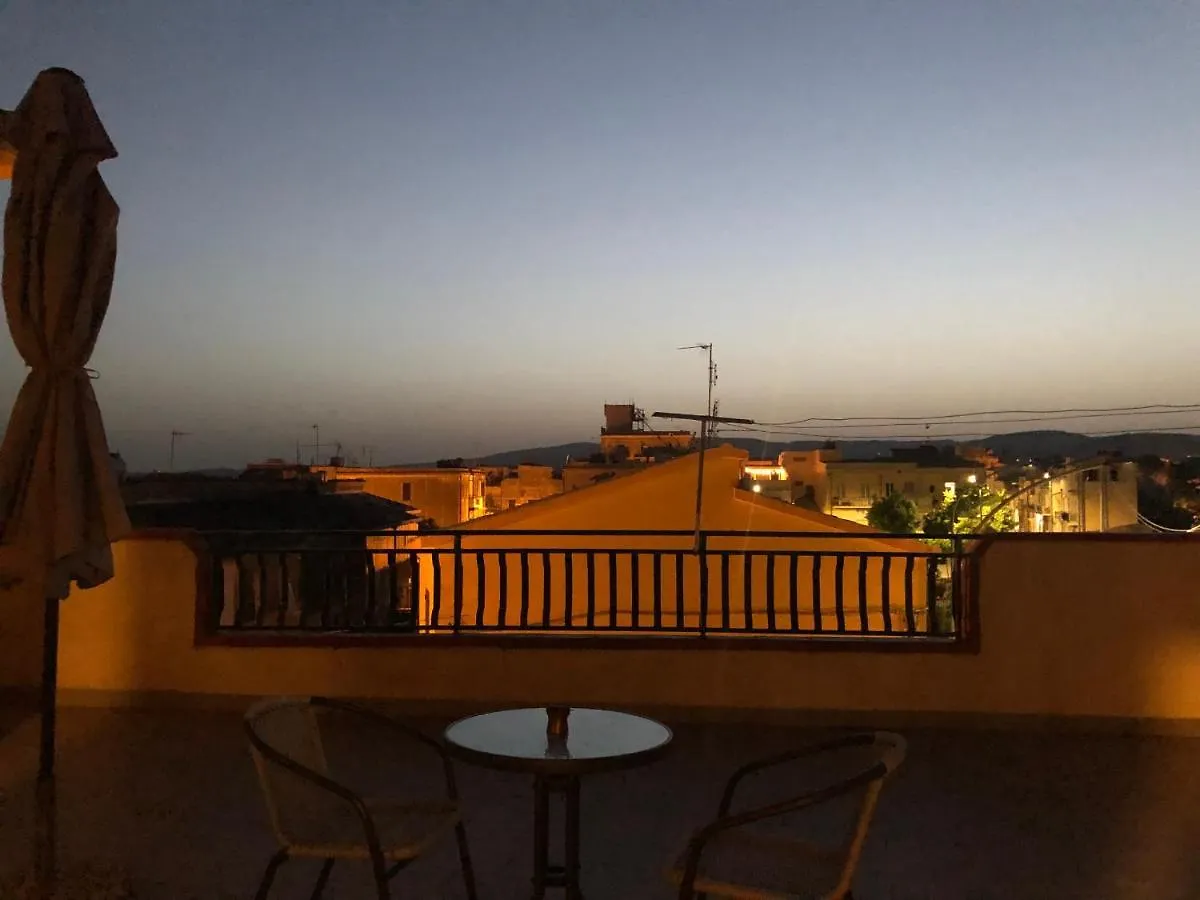 Casa Lelia Villa Noto Italia
