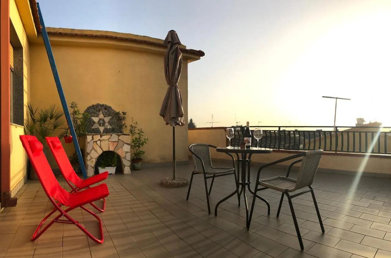 Casa vacanze Casa Lelia Villa Noto