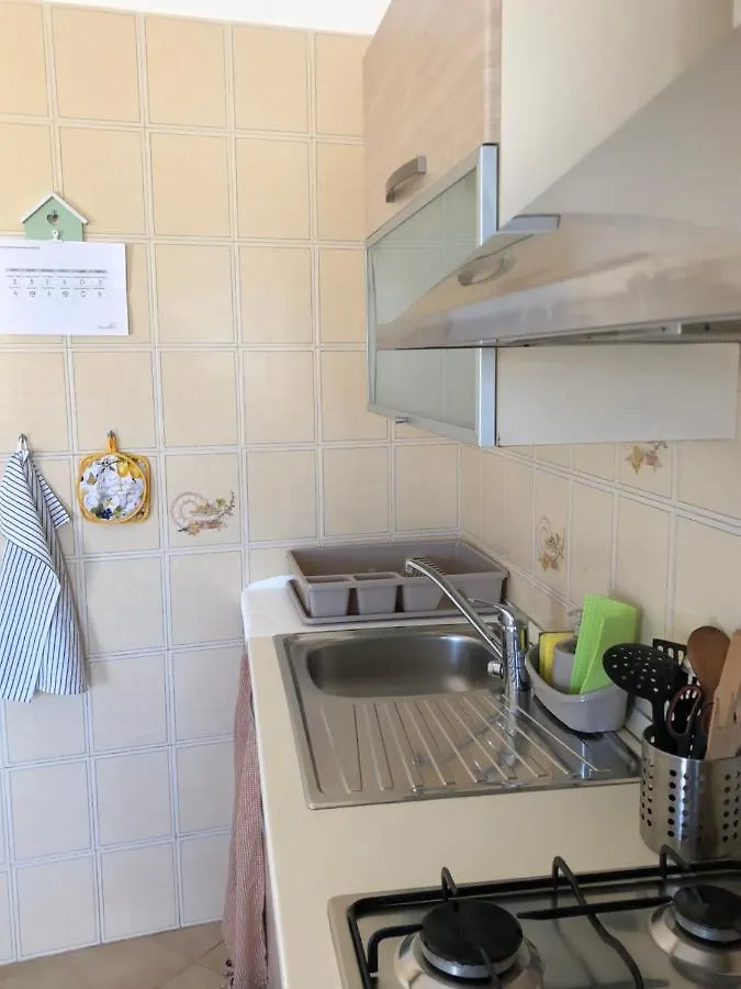Casa Lelia Villa Noto 0*,